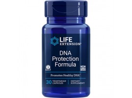 Life Extension DNA Protection Formula, 30 vege caps